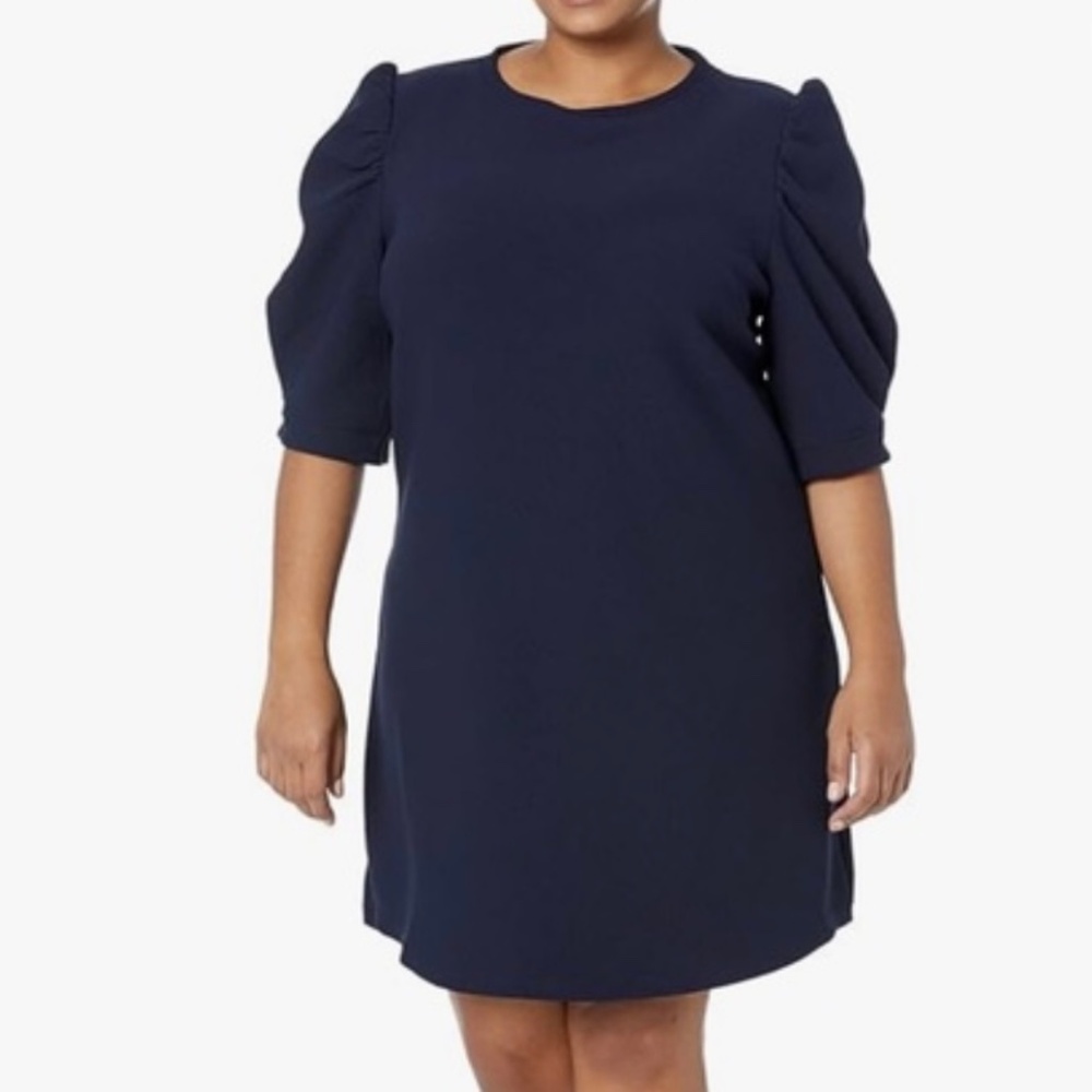 City Chic Impulse vibes dress